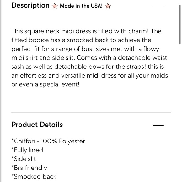 Show Me Your Mumu Claire Midi Dress Deep Sage Chiffon - Picture 4 of 9